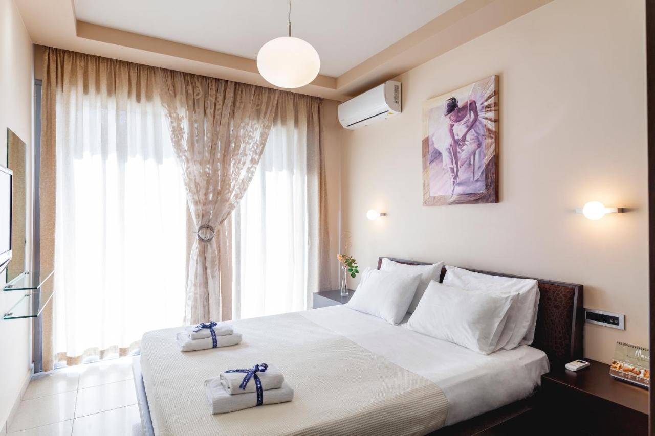 Bella Foresta Villa 伊利索斯 外观 照片